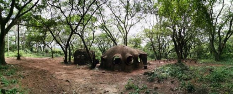 Propiedad de 706,2 m2️ en Areguá