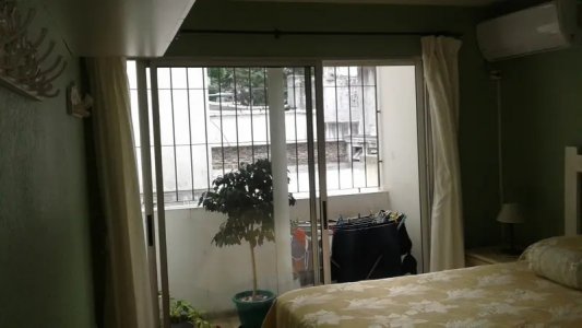 Apartamento impecable en Pocitos - zona de servicios