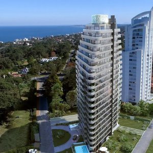 VENDO LOFT A ESTRENAR EN TORRE GAUDI