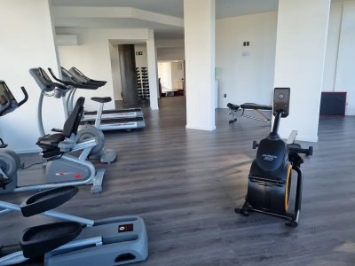 VENDO LOFT A ESTRENAR EN TORRE GAUDI