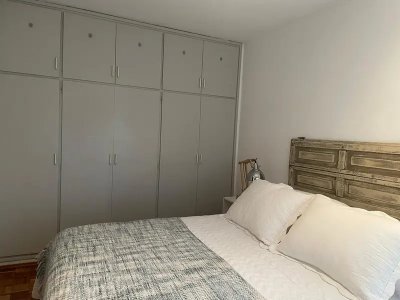 Precioso apartamento con excelente ubicación en Punta Carretas