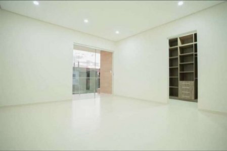 Duplex a estrenar en Fernando de la Mora