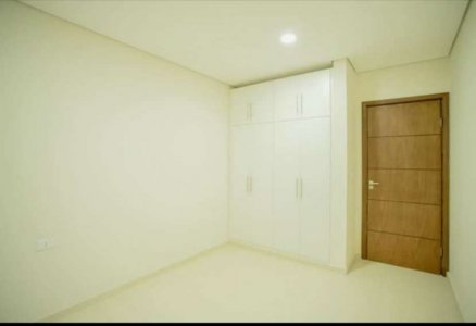 Duplex a estrenar en Fernando de la Mora