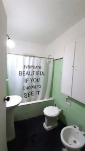 Dueño vende apartamento de 1 dormitorio por ascensor. 45 M2