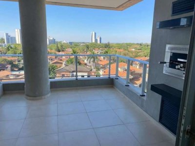 Departamento a estrenar Asunción zona Sheraton