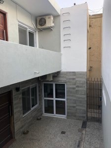 Duplex ph hecho a nuevo en Haedo Norte