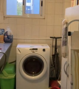 Duplex ph hecho a nuevo en Haedo Norte