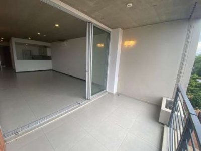 Departamento en zona BCP