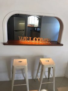 Piso alto, U$S 220000, EXCELENTE VISTA AL MAR.