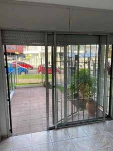 Dueño Vende Apto 1 Dorm.+jardin Y Terraza Zona Plaza Italia