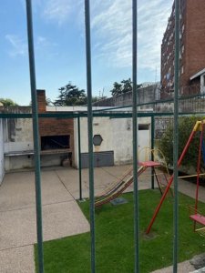 Dueño Vende Apto 1 Dorm.+jardin Y Terraza Zona Plaza Italia