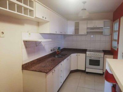 Departamento semi céntrico