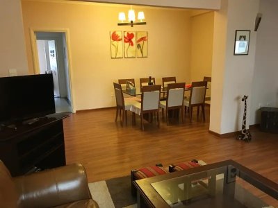 EXCELENTE APARTAMENTO SOBRE AV. LIBERTADOR