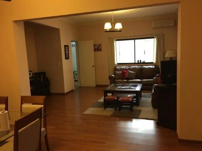 EXCELENTE APARTAMENTO SOBRE AV. LIBERTADOR