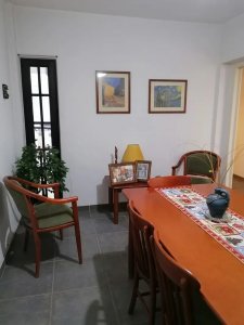 Vendo apartamento en Planta Baja, impecable estado, para entrar!!