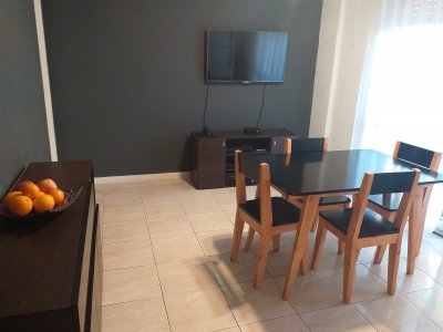 Departamento de 3 amb en Almagro excelente ubicación