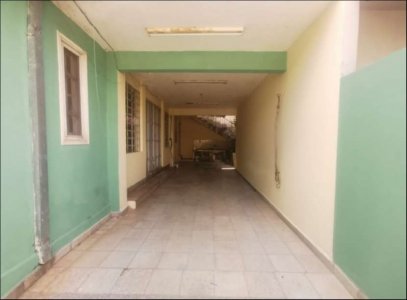 Casa zona Asunción Golf Club