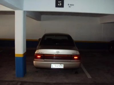 BRAVA -1era linea playa Brava- y los Dedos Torre A 3dorm-2bn-piso 6