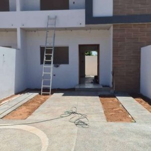 Dúplex a estrenar en Ñemby