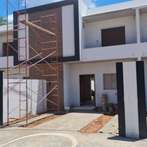 Dúplex a estrenar en Ñemby