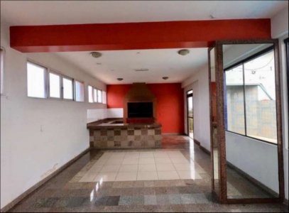 Departamento en Barrio Las Mercedes