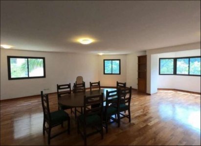 Departamento en Barrio Las Mercedes