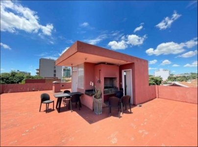 Departamento en Barrio Jara