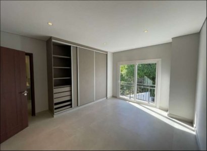 Residencia a estrenar en Barrio Ycuá Satí