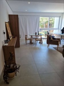 Departamento equipado zona Shopping del Sol