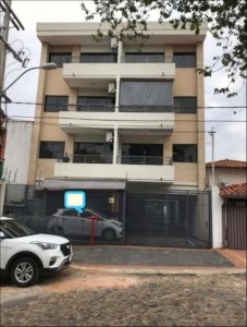 Departamento zona Unida