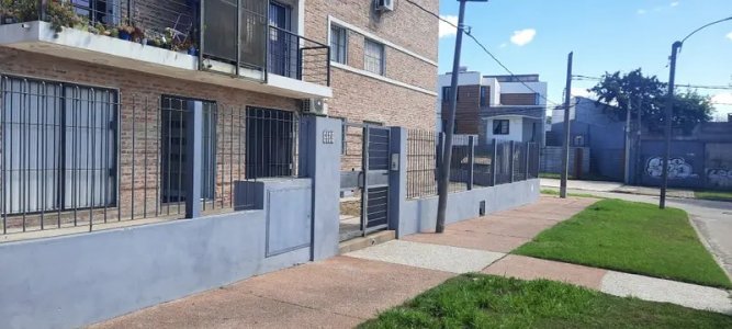 Apartamento un dormitorio - La Blanqueada