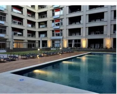 Dueño Vende apto de 2 dormitorios en Altos del Libertador