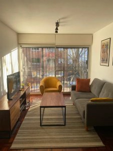 Dueño Vende Apartamento De 2 Dormitorios En Parque Rodo