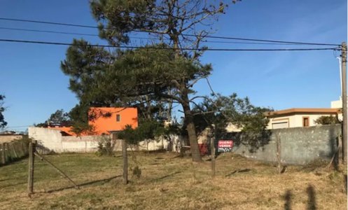 Se Vende Terreno En Balneario Buenos Aires. Maldonado.