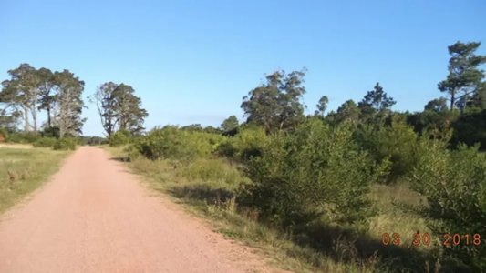 Excelente Terreno En Rocha Punta Del Diablo