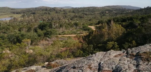 TERRENO EN PIRIAPOLIS, OPORTUNIDAD DE INVERSION, DUEÑO VENDE
