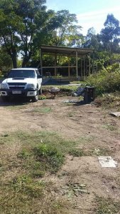 Divino Terreno En La Colorada A 5 Cuadras De La Playa