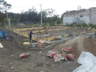 Divino Terreno En La Colorada A 5 Cuadras De La Playa