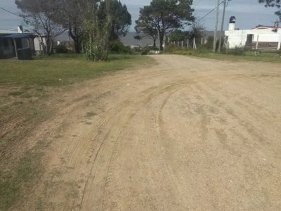 Vendo Terreno A Pasitos Del Mar!! Balneario San Luis