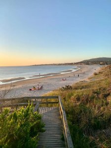 Terreno en Punta Colorada. 1.128 m2 nivelados pronto para construir.