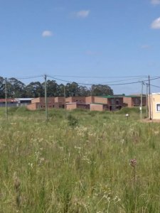 Vendo Terreno En Salto, Calle Lino Amorin, By Pass Ruta 3