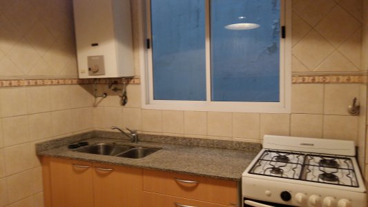 Alquiler 2 ambientes en Excelente Estado - San Telmo