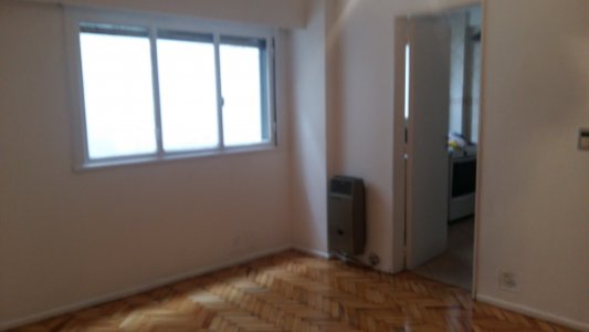 Alquiler 2 ambientes en Excelente Estado - San Telmo