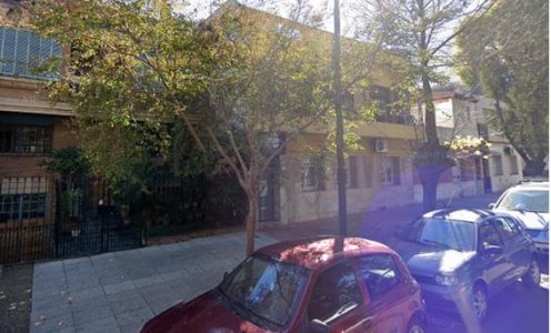 PH AL FRENTE - 4 AMBIENTES CON PATIO - LUMINOSO - ZONA RESIDENCIAL DE VILLA DEVOTO - SOLO TRES UNIDADES - SIN EXPENSAS