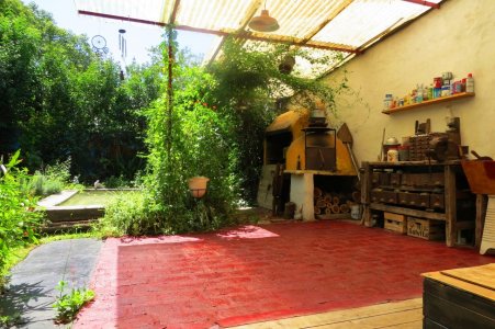 Hermosa y cálida casa a dos cuadras de avenida principal a 8 del centro