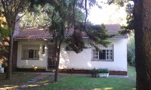 alquilo casa Mar de Cobo por temporada