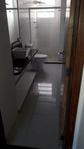 Apartamento com 3 Quartos e 3 banheiros à Venda, 140 m²