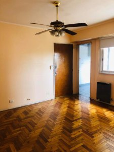 VILLA URQUIZA: 2 AMBIENTES EN ALQUILER - MUY BUENA UBICACIÓN (CERCA DE LA ESTACIÓN