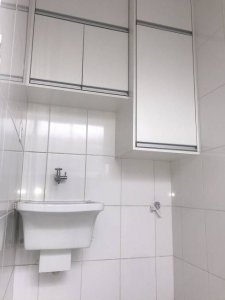 Apartamento com 2 Quartos e 1 banheiro à Venda, 77 m²