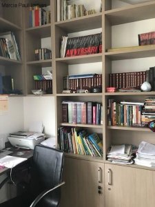 Apartamento no Condomínio Forest - Jardim Ana Maria - Jundiaí